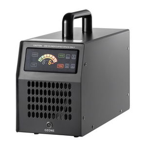 water treatment ozone generator
