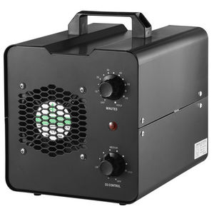 portable air purifier