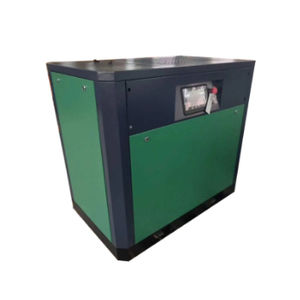 screw compressor