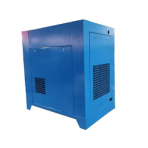 screw compressor