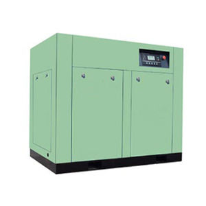 screw compressor