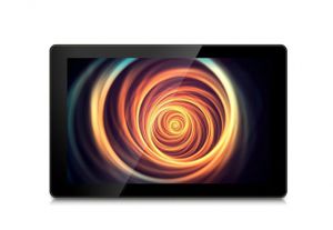 LCD monitor