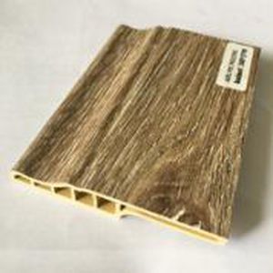 聚合物配置文件