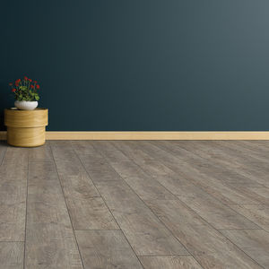 PVC floor covering