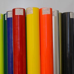 adhesive film