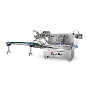 horizontal bagging machine