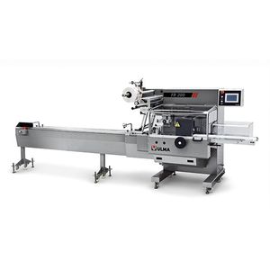 horizontal bagging machine