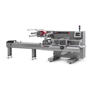 horizontal bagging machine
