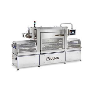 linear tray sealer