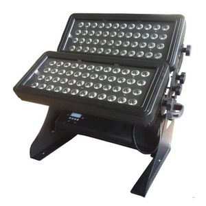 LED floodlight