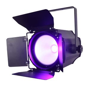 UV LED floodlight