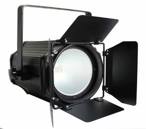 LED spotlight