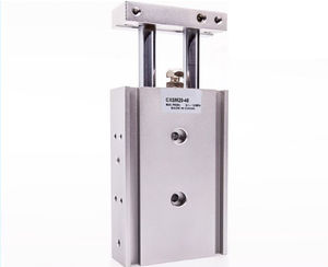 pneumatic cylinder