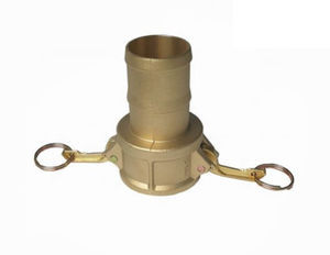 hydraulic fitting