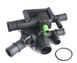 thermostat housing