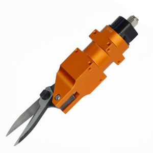 pneumatic cutting system
