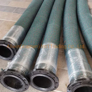high-temperature hose