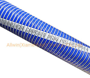 hydraulic hose