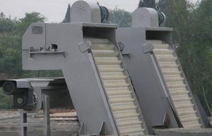 rotary separator