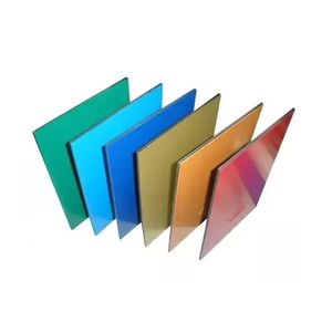 low-density polyethylene (LDPE) core sandwich panel