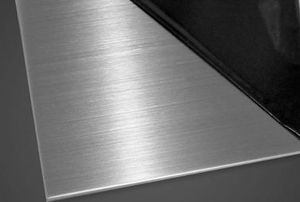 aluminum alloy sheet metal