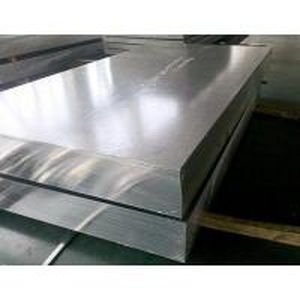 aluminum plate