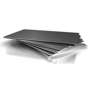 aluminium plate