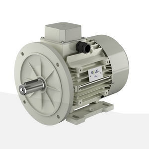 DC motor