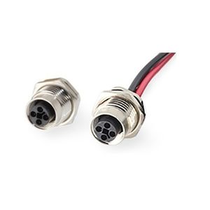 M12 connector