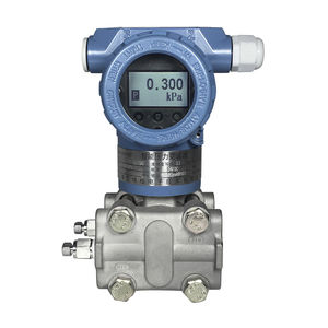 differential pressure transmitter