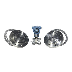 differential pressure transmitter