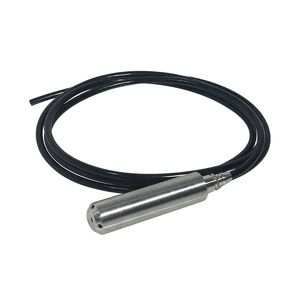 hydrostatic level transmitter