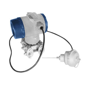 differential pressure flow meter