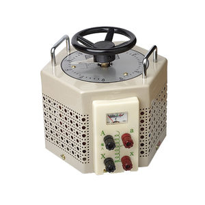 single-phase voltage regulator