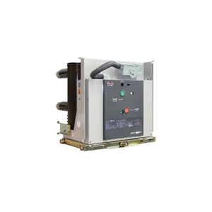 vacuum circuit breaker