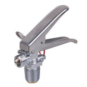 piston valve