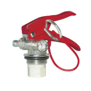 piston valve