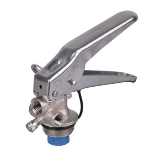 piston valve