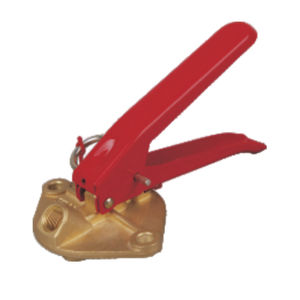 cartridge valve