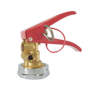 water valve