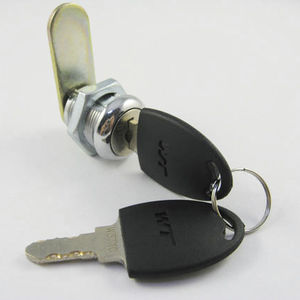 key lock