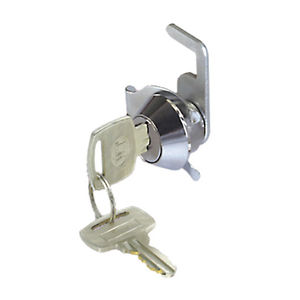 key lock