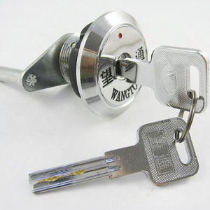 key lock