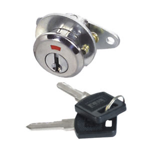 key lock