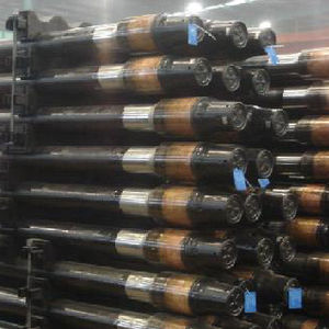 solid drilling tool