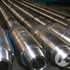 drill pipe