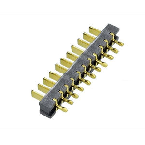 electrical power supply connector