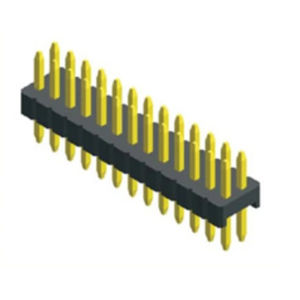 electrical power supply connector