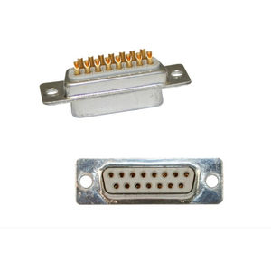 electrical power supply connector