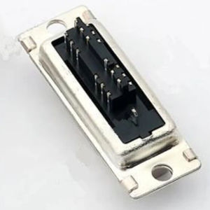 data connector